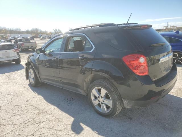 Photo 1 VIN: 2GNALPEK7D6239743 - CHEVROLET EQUINOX LT 