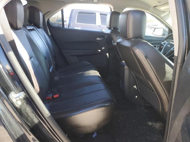 Photo 10 VIN: 2GNALPEK7D6239743 - CHEVROLET EQUINOX LT 