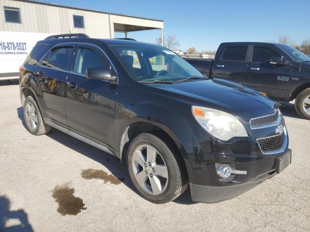 Photo 3 VIN: 2GNALPEK7D6239743 - CHEVROLET EQUINOX LT 