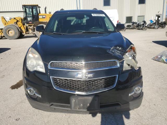 Photo 4 VIN: 2GNALPEK7D6239743 - CHEVROLET EQUINOX LT 