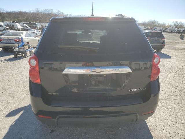 Photo 5 VIN: 2GNALPEK7D6239743 - CHEVROLET EQUINOX LT 