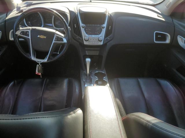 Photo 7 VIN: 2GNALPEK7D6239743 - CHEVROLET EQUINOX LT 