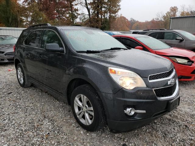 Photo 0 VIN: 2GNALPEK7D6243811 - CHEVROLET EQUINOX LT 