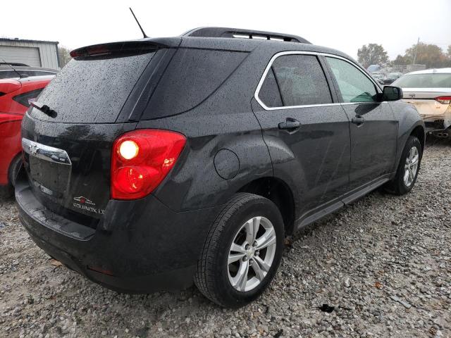 Photo 3 VIN: 2GNALPEK7D6243811 - CHEVROLET EQUINOX LT 