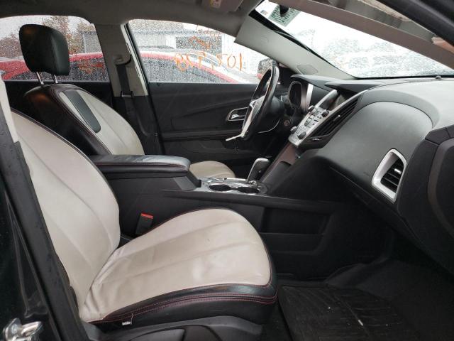 Photo 4 VIN: 2GNALPEK7D6243811 - CHEVROLET EQUINOX LT 