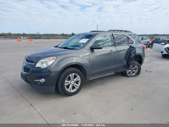 Photo 1 VIN: 2GNALPEK7D6285184 - CHEVROLET EQUINOX 