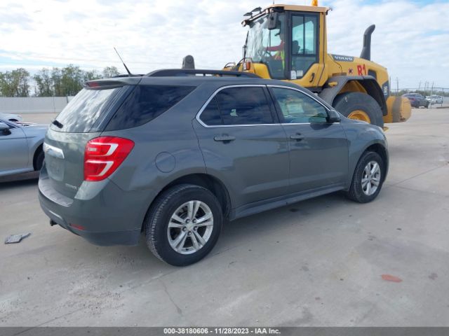 Photo 3 VIN: 2GNALPEK7D6285184 - CHEVROLET EQUINOX 