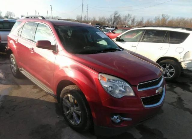 Photo 0 VIN: 2GNALPEK7D6296301 - CHEVROLET EQUINOX 