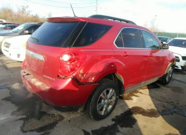 Photo 3 VIN: 2GNALPEK7D6296301 - CHEVROLET EQUINOX 