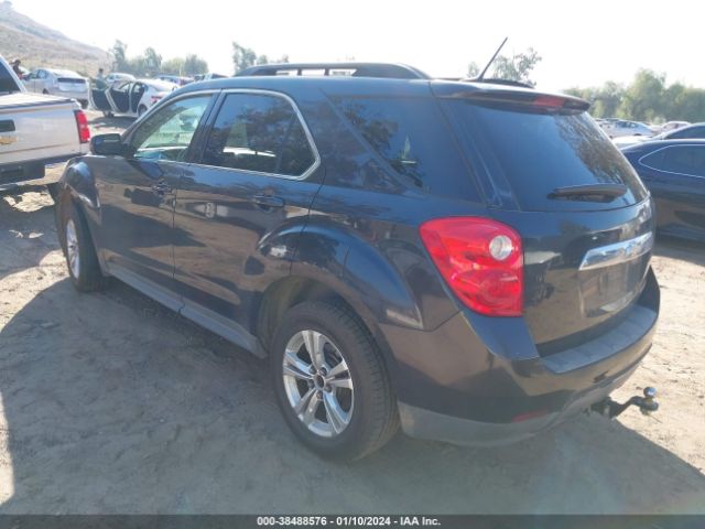 Photo 2 VIN: 2GNALPEK7D6310763 - CHEVROLET EQUINOX 