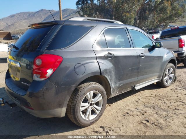 Photo 3 VIN: 2GNALPEK7D6310763 - CHEVROLET EQUINOX 