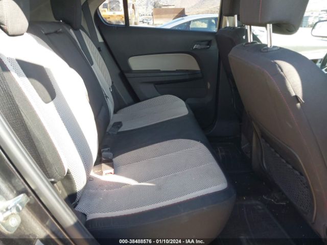 Photo 7 VIN: 2GNALPEK7D6310763 - CHEVROLET EQUINOX 