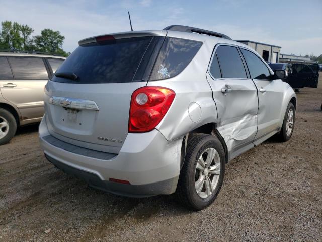 Photo 3 VIN: 2GNALPEK7D6352947 - CHEVROLET EQUINOX LT 