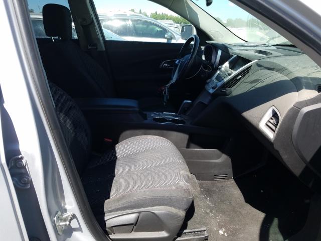 Photo 4 VIN: 2GNALPEK7D6360059 - CHEVROLET EQUINOX LT 