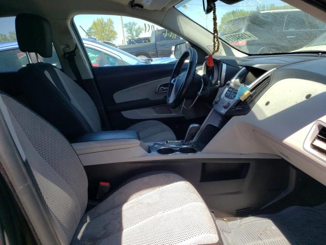 Photo 4 VIN: 2GNALPEK7D6370851 - CHEVROLET EQUINOX LT 