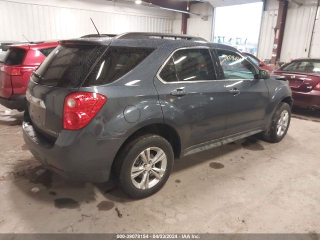 Photo 3 VIN: 2GNALPEK7D6410393 - CHEVROLET EQUINOX 