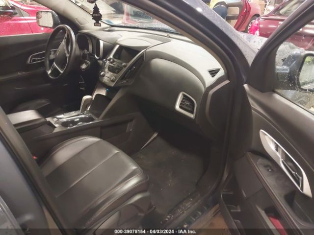 Photo 4 VIN: 2GNALPEK7D6410393 - CHEVROLET EQUINOX 