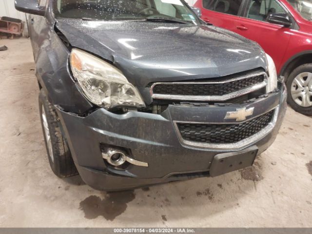 Photo 5 VIN: 2GNALPEK7D6410393 - CHEVROLET EQUINOX 