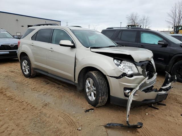 Photo 3 VIN: 2GNALPEK7D6414606 - CHEVROLET EQUINOX 