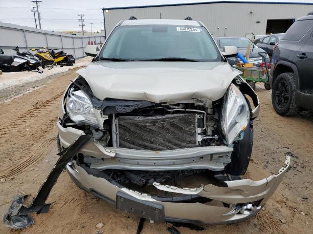 Photo 4 VIN: 2GNALPEK7D6414606 - CHEVROLET EQUINOX 