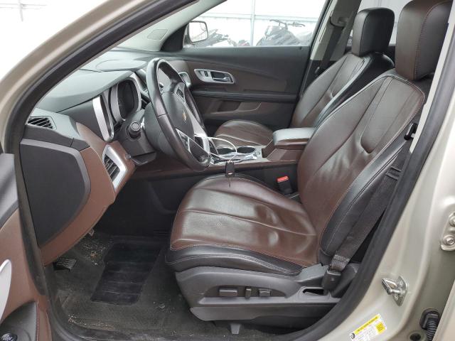 Photo 6 VIN: 2GNALPEK7D6414606 - CHEVROLET EQUINOX 