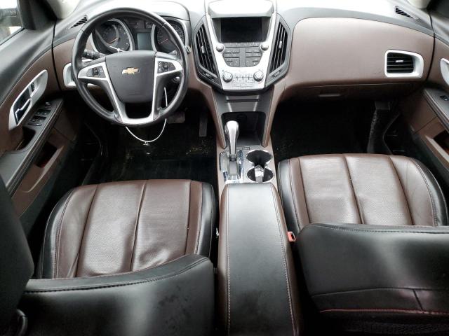 Photo 7 VIN: 2GNALPEK7D6414606 - CHEVROLET EQUINOX 