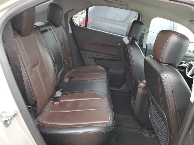 Photo 9 VIN: 2GNALPEK7D6414606 - CHEVROLET EQUINOX 