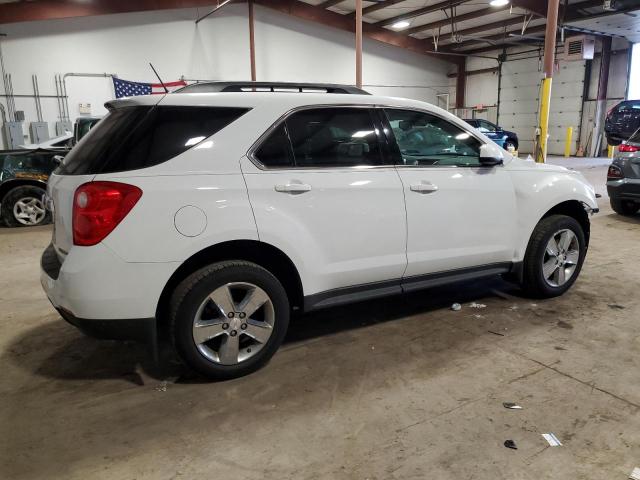 Photo 2 VIN: 2GNALPEK7D6422141 - CHEVROLET EQUINOX 