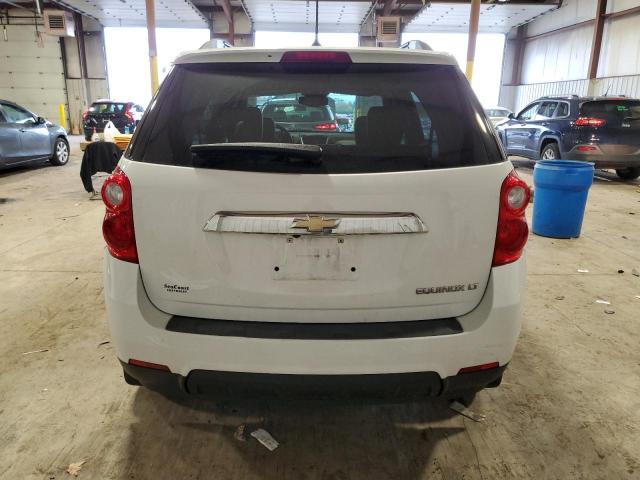 Photo 5 VIN: 2GNALPEK7D6422141 - CHEVROLET EQUINOX 