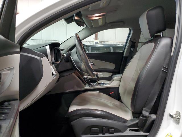 Photo 6 VIN: 2GNALPEK7D6422141 - CHEVROLET EQUINOX 