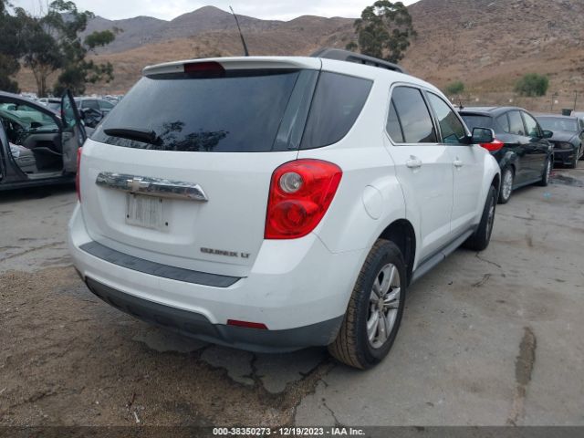 Photo 3 VIN: 2GNALPEK8C1152994 - CHEVROLET EQUINOX 