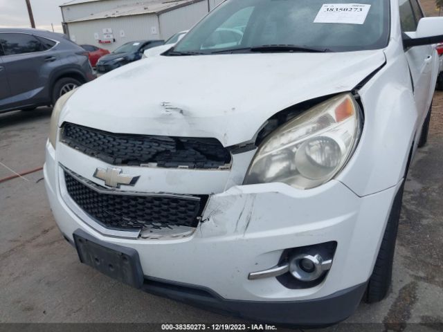 Photo 5 VIN: 2GNALPEK8C1152994 - CHEVROLET EQUINOX 