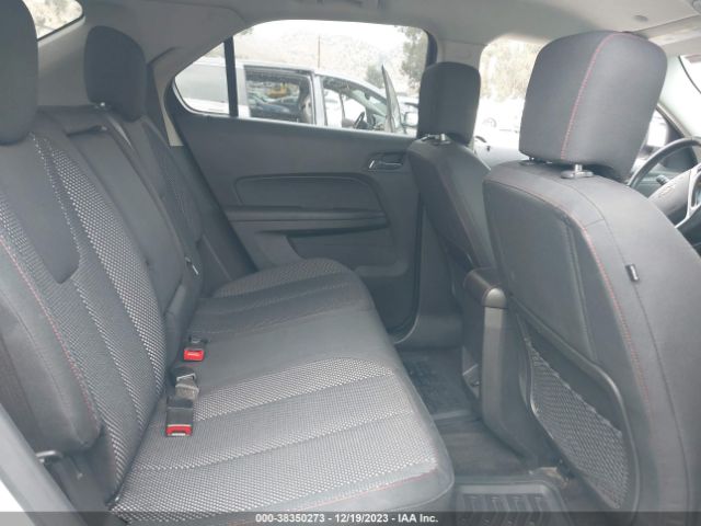 Photo 7 VIN: 2GNALPEK8C1152994 - CHEVROLET EQUINOX 