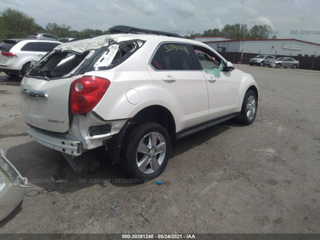 Photo 3 VIN: 2GNALPEK8C1195585 - CHEVROLET EQUINOX 