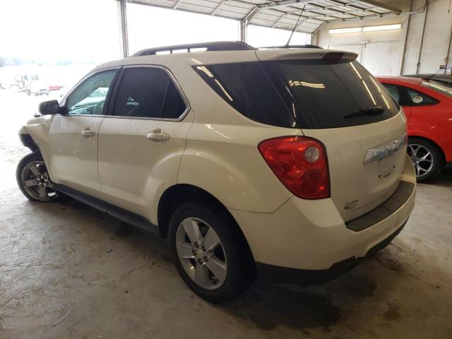 Photo 1 VIN: 2GNALPEK8C1290275 - CHEVROLET EQUINOX LT 