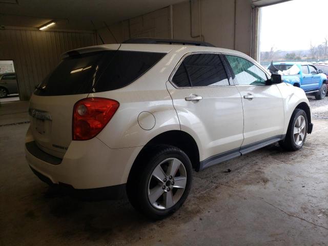 Photo 2 VIN: 2GNALPEK8C1290275 - CHEVROLET EQUINOX LT 