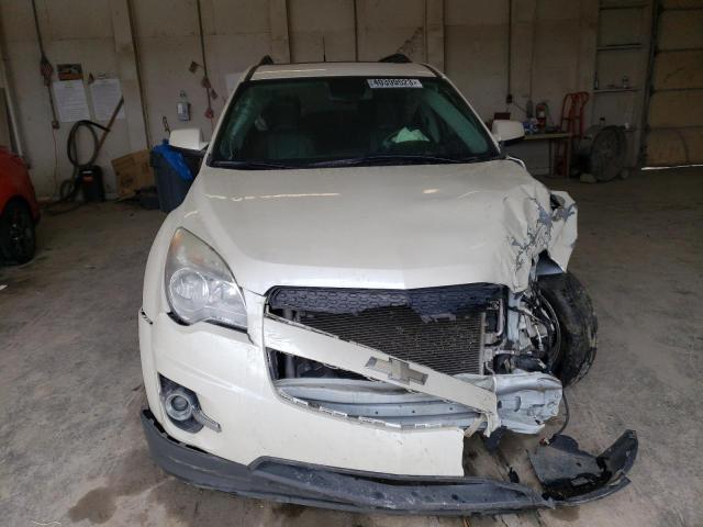 Photo 4 VIN: 2GNALPEK8C1290275 - CHEVROLET EQUINOX LT 