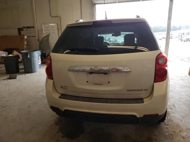 Photo 5 VIN: 2GNALPEK8C1290275 - CHEVROLET EQUINOX LT 