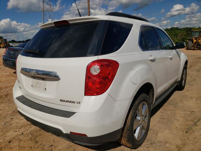 Photo 3 VIN: 2GNALPEK8C6101269 - CHEVROLET EQUINOX LT 