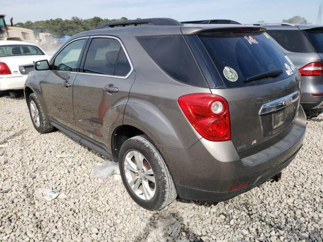 Photo 1 VIN: 2GNALPEK8C6127824 - CHEVROLET EQUINOX LT 