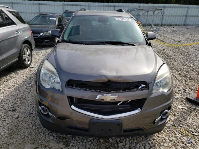 Photo 4 VIN: 2GNALPEK8C6127824 - CHEVROLET EQUINOX LT 