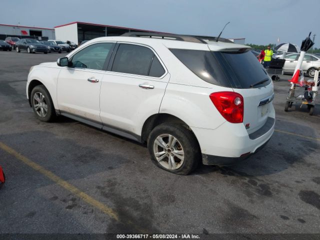 Photo 2 VIN: 2GNALPEK8C6129296 - CHEVROLET EQUINOX 