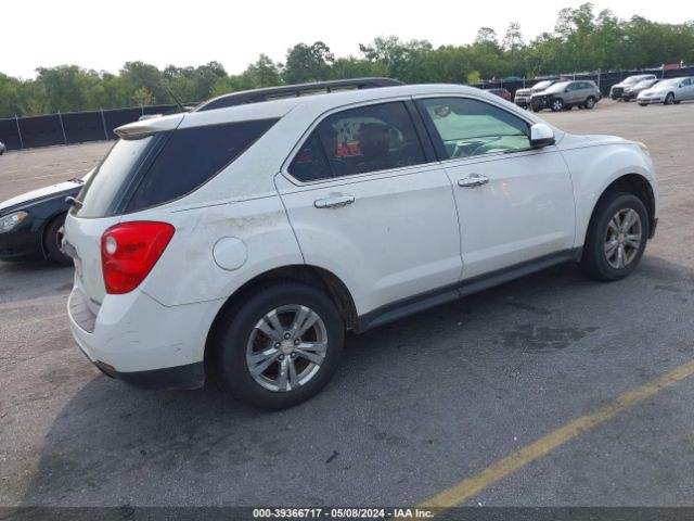 Photo 3 VIN: 2GNALPEK8C6129296 - CHEVROLET EQUINOX 