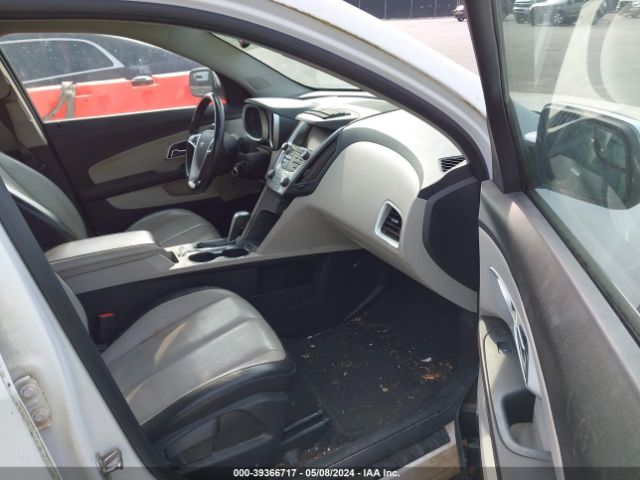 Photo 4 VIN: 2GNALPEK8C6129296 - CHEVROLET EQUINOX 