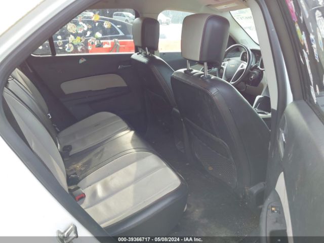 Photo 7 VIN: 2GNALPEK8C6129296 - CHEVROLET EQUINOX 