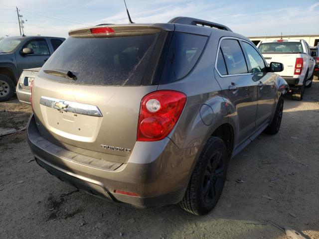 Photo 3 VIN: 2GNALPEK8C6129816 - CHEVROLET EQUINOX LT 