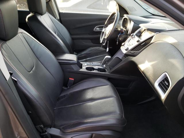 Photo 4 VIN: 2GNALPEK8C6129816 - CHEVROLET EQUINOX LT 