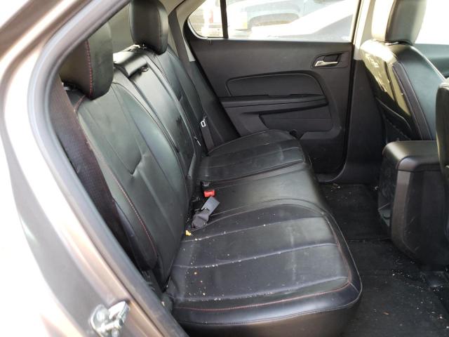 Photo 5 VIN: 2GNALPEK8C6129816 - CHEVROLET EQUINOX LT 