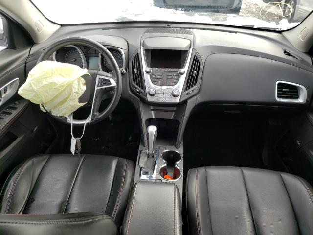 Photo 8 VIN: 2GNALPEK8C6129816 - CHEVROLET EQUINOX LT 