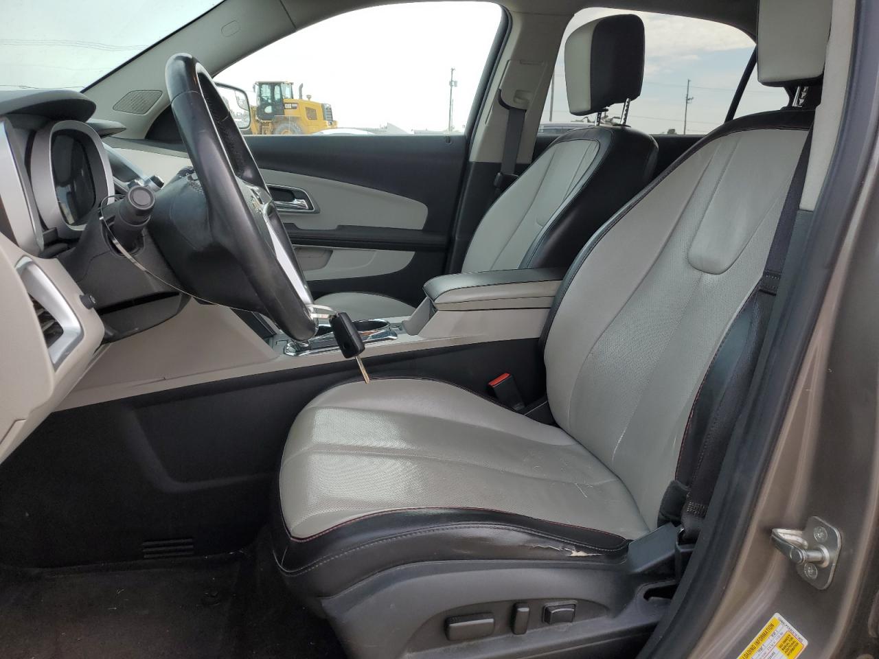 Photo 6 VIN: 2GNALPEK8C6167465 - CHEVROLET EQUINOX 